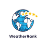 WeatherRank Logo